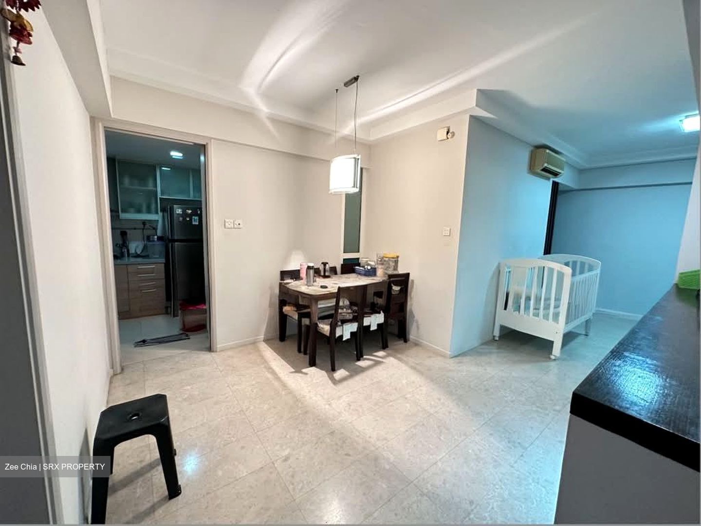 Dahlia Park Condominium (D17), Condominium #553183631